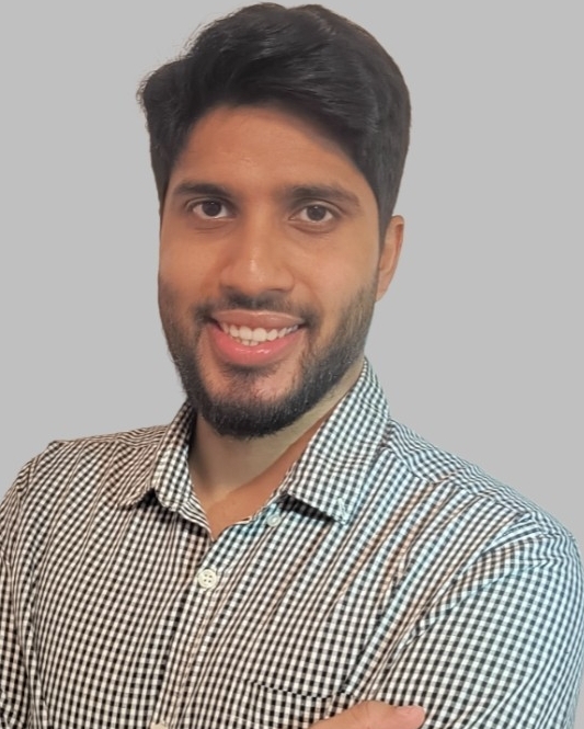 Profilbild von Shakib