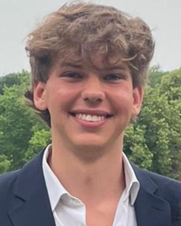 Profilbild von Adrian