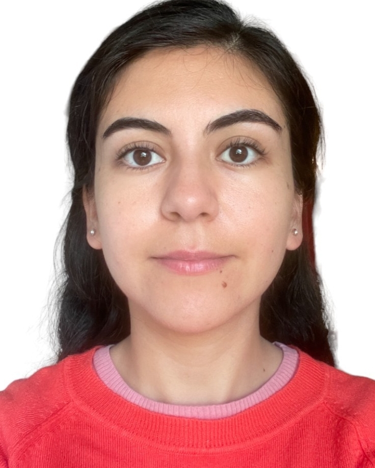 Profilbild von Catalina Fabiola