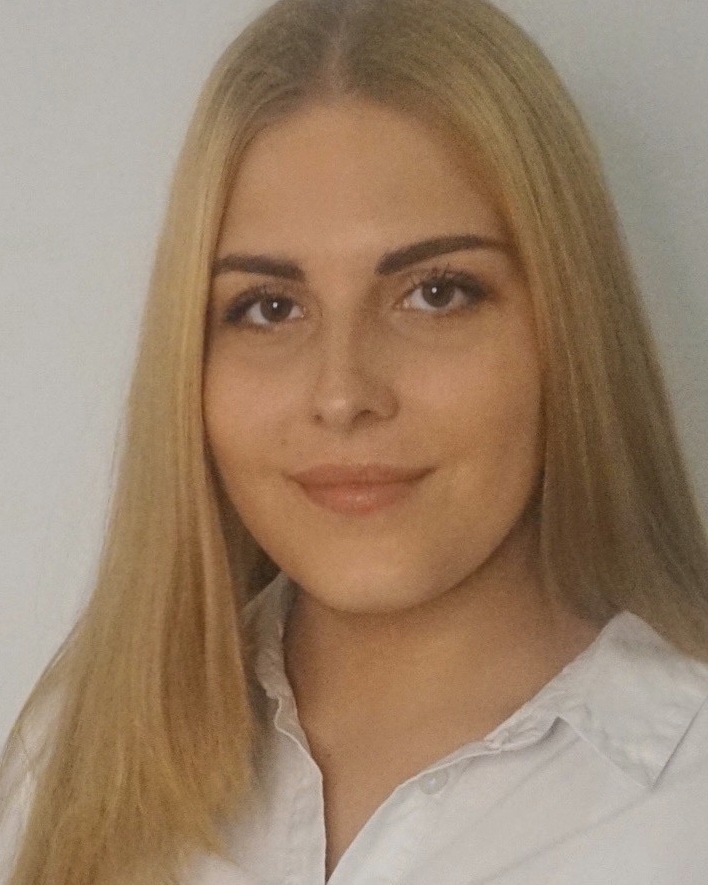 Profilbild von Alana Lucia Maria