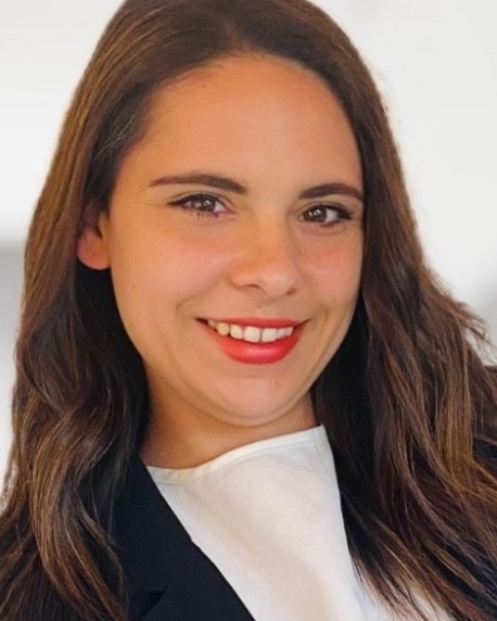 Profilbild von Melissa