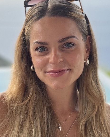 Profilbild von Xenia