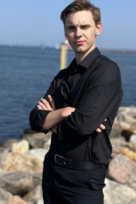Weiteres Foto von Yven John