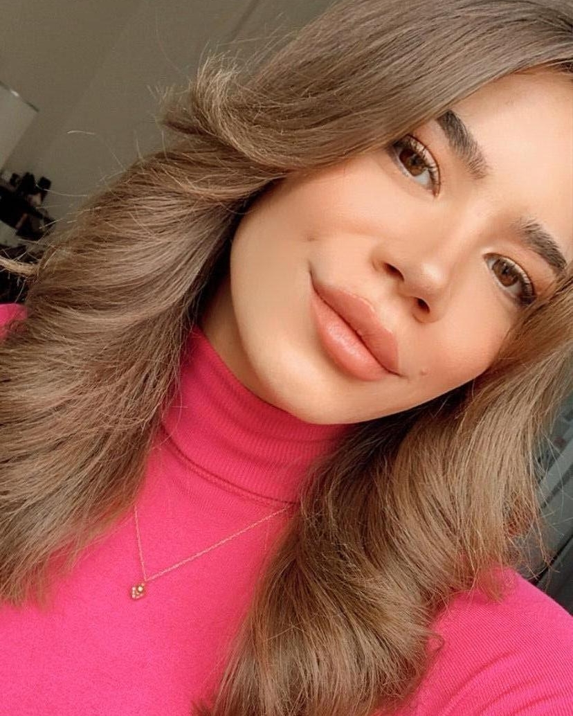 Profilbild von Tara Lina