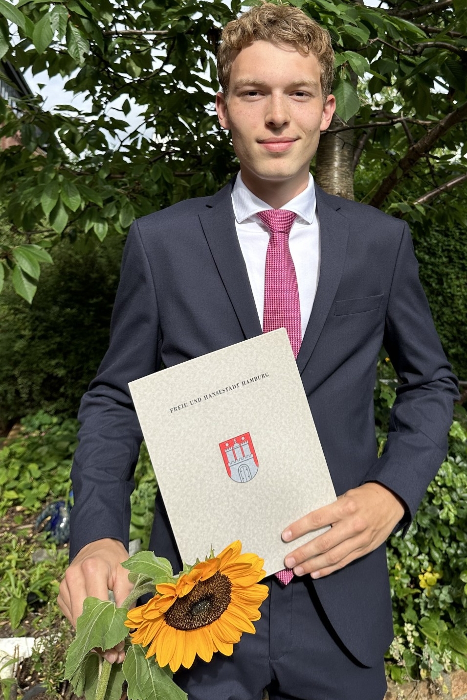 Weiteres Foto von Thorben