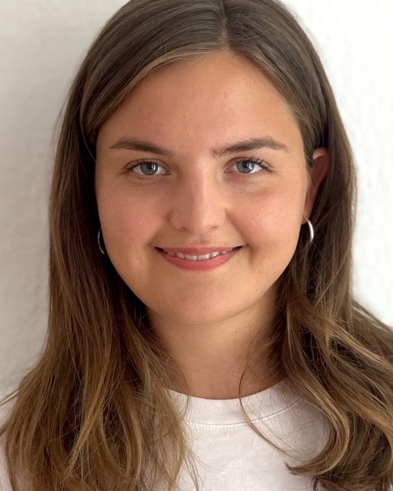 Profilbild von Marie