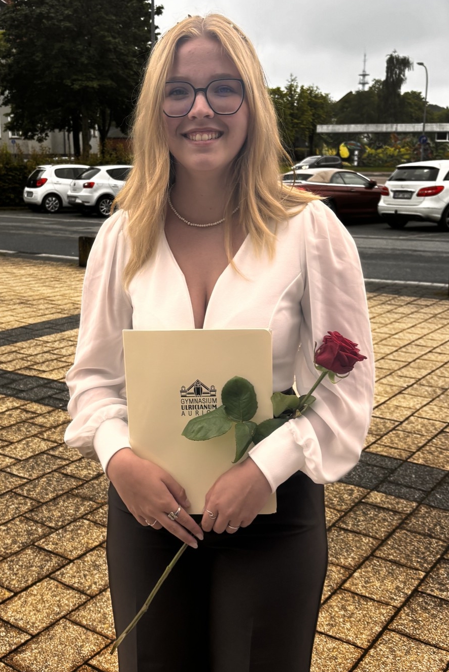 Weiteres Foto von Sintje Ingeborg Edeltraut