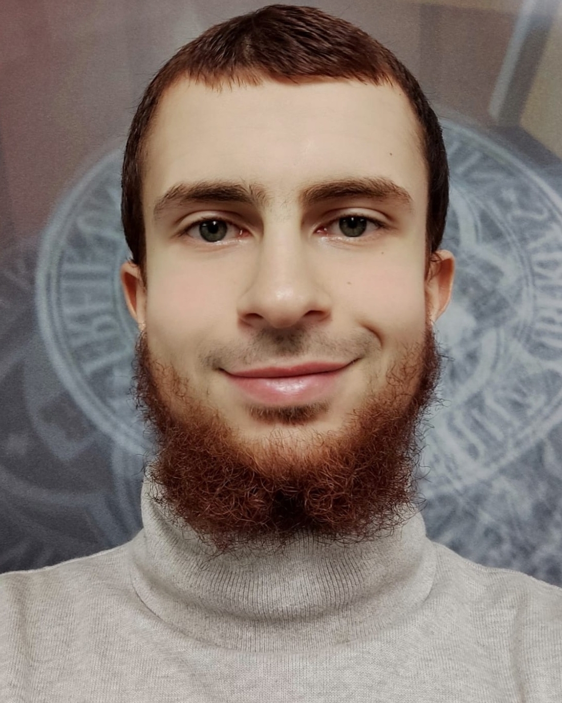 Profilbild von Samy