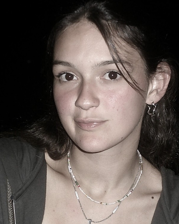 Profilbild von Alisa