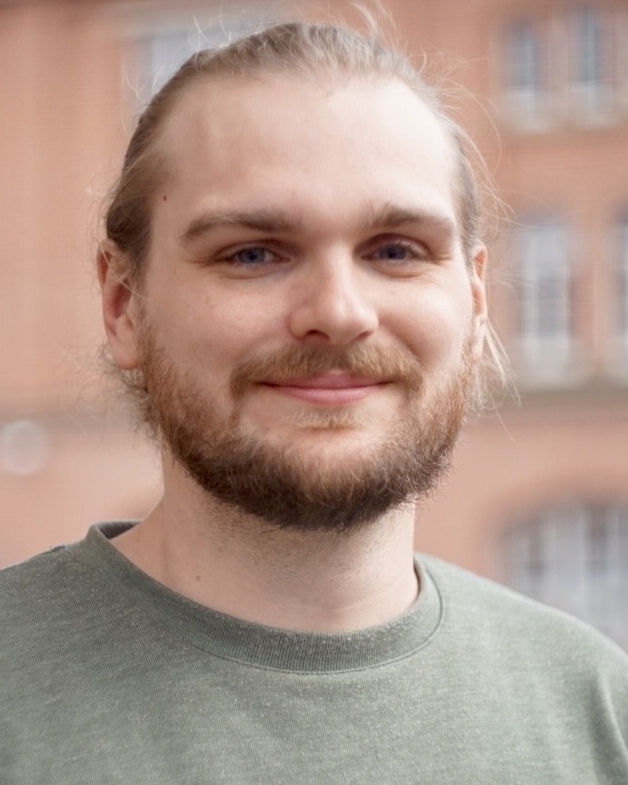 Profilbild von Jan