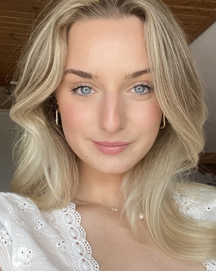 Profilbild von Amelie