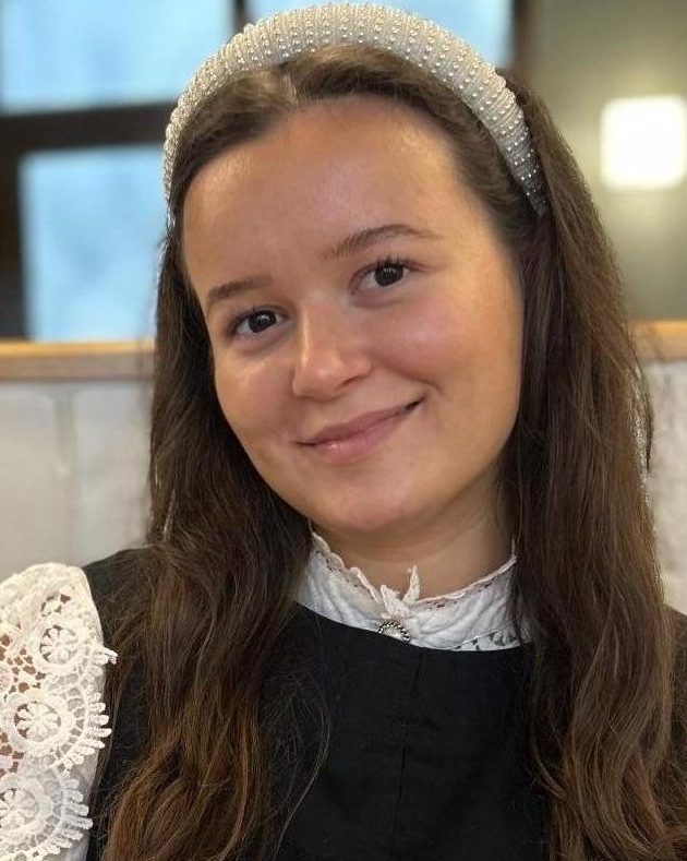 Profilbild von Samantha