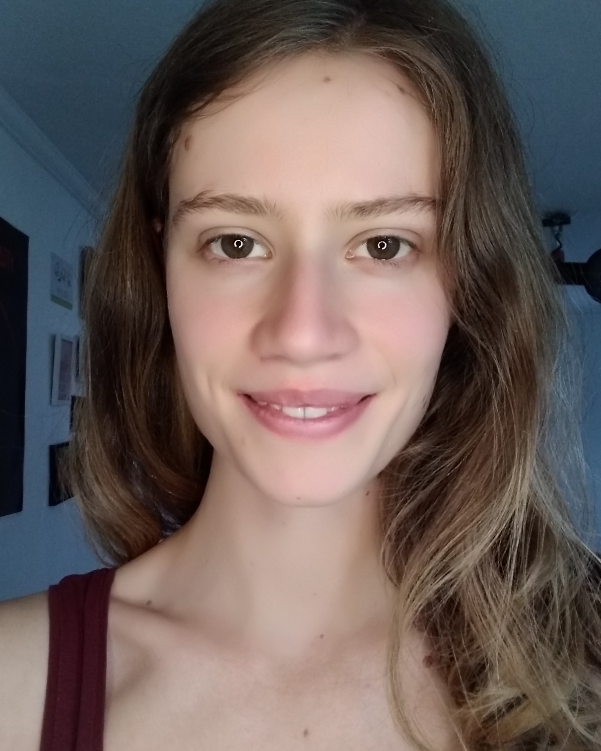 Profilbild von Lina