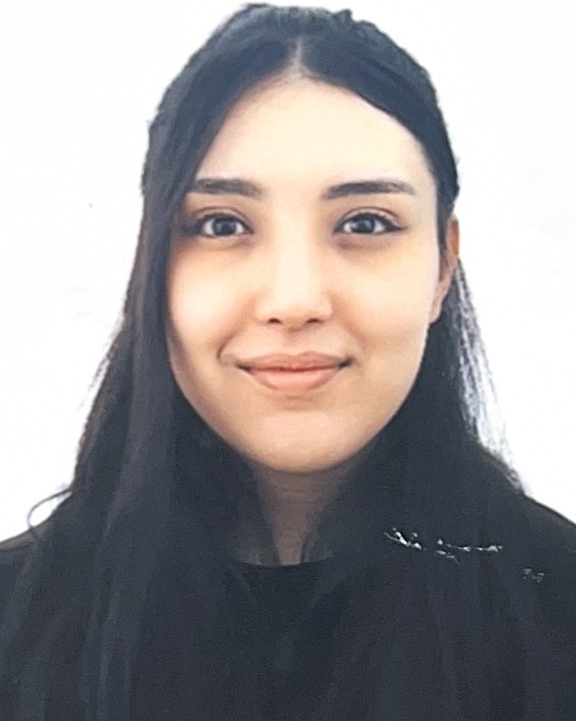 Profilbild von Fatma Ezzahra