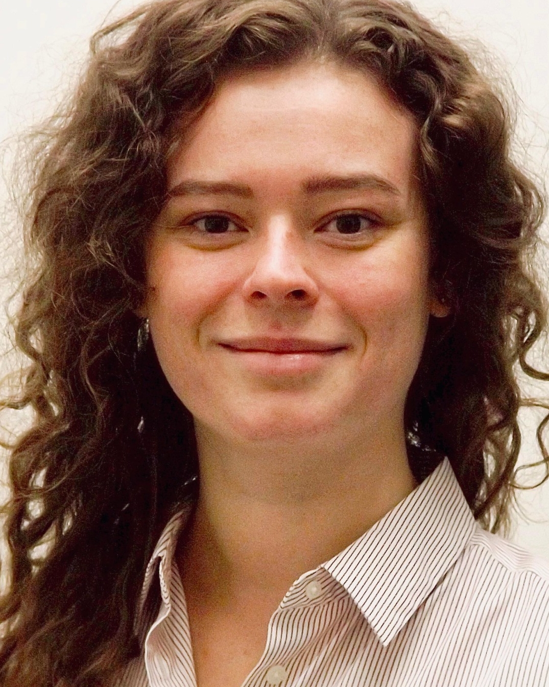 Profilbild von Sarah Natascha