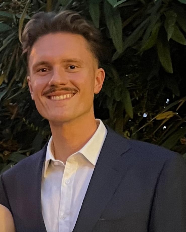 Profilbild von Manuel