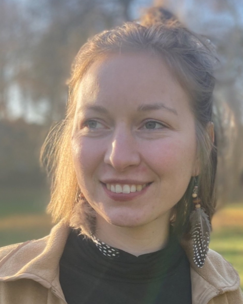 Profilbild von Sandra