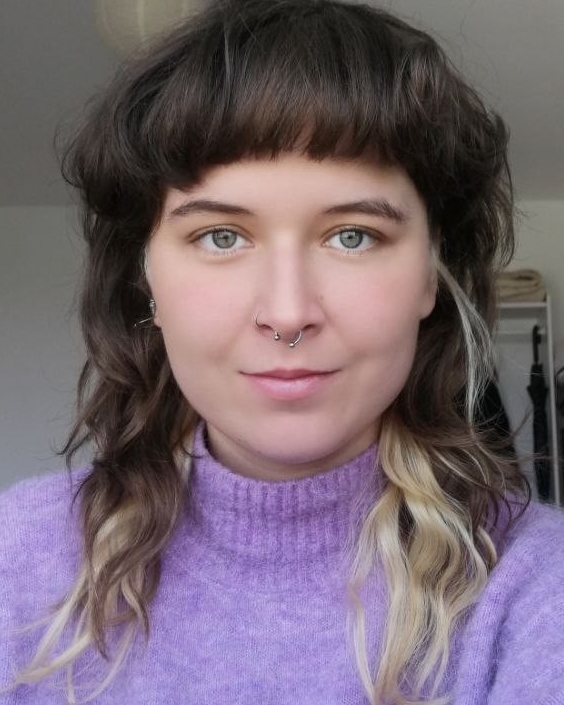 Profilbild von Franka Maria