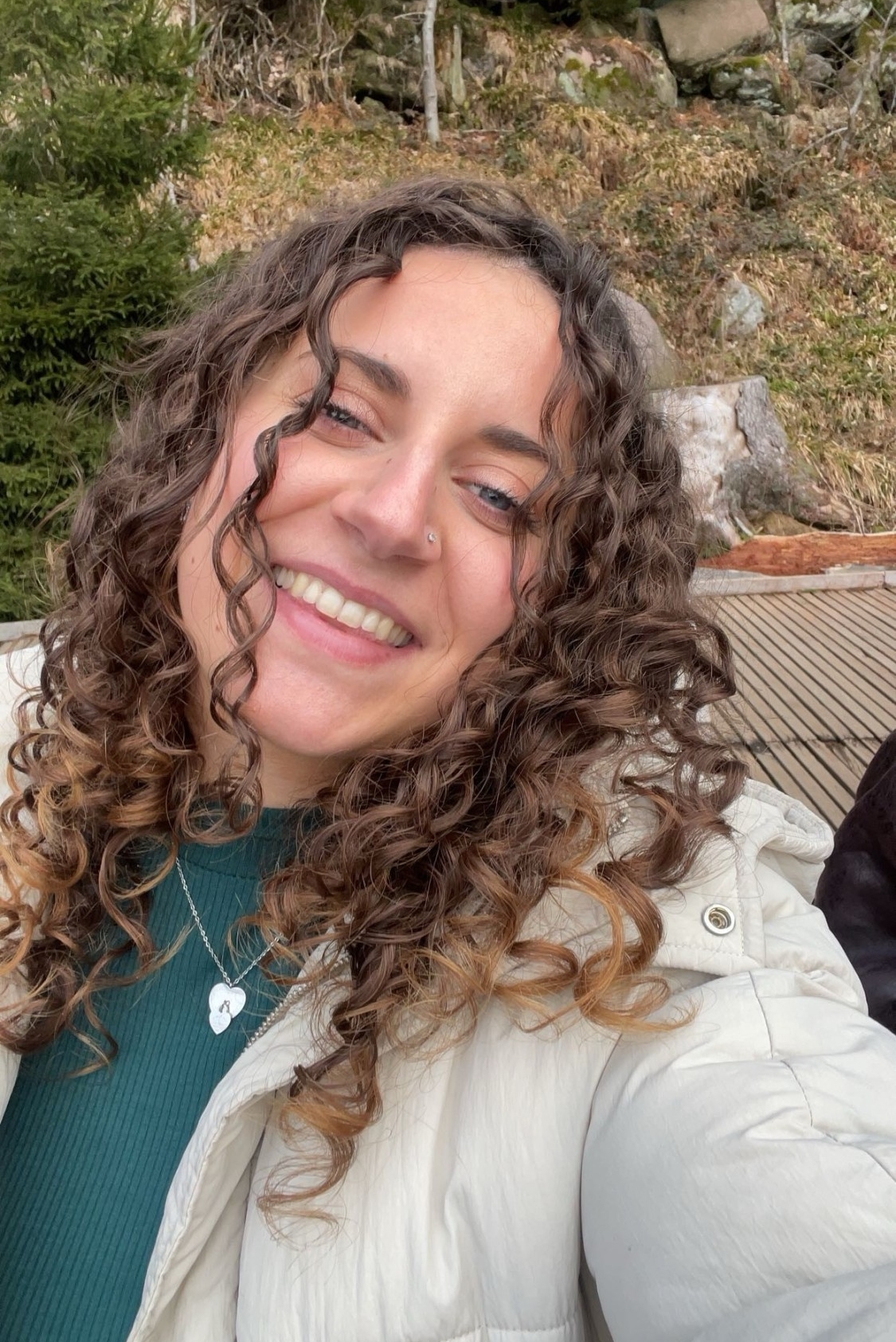 Weiteres Foto von Sanya-Shirin