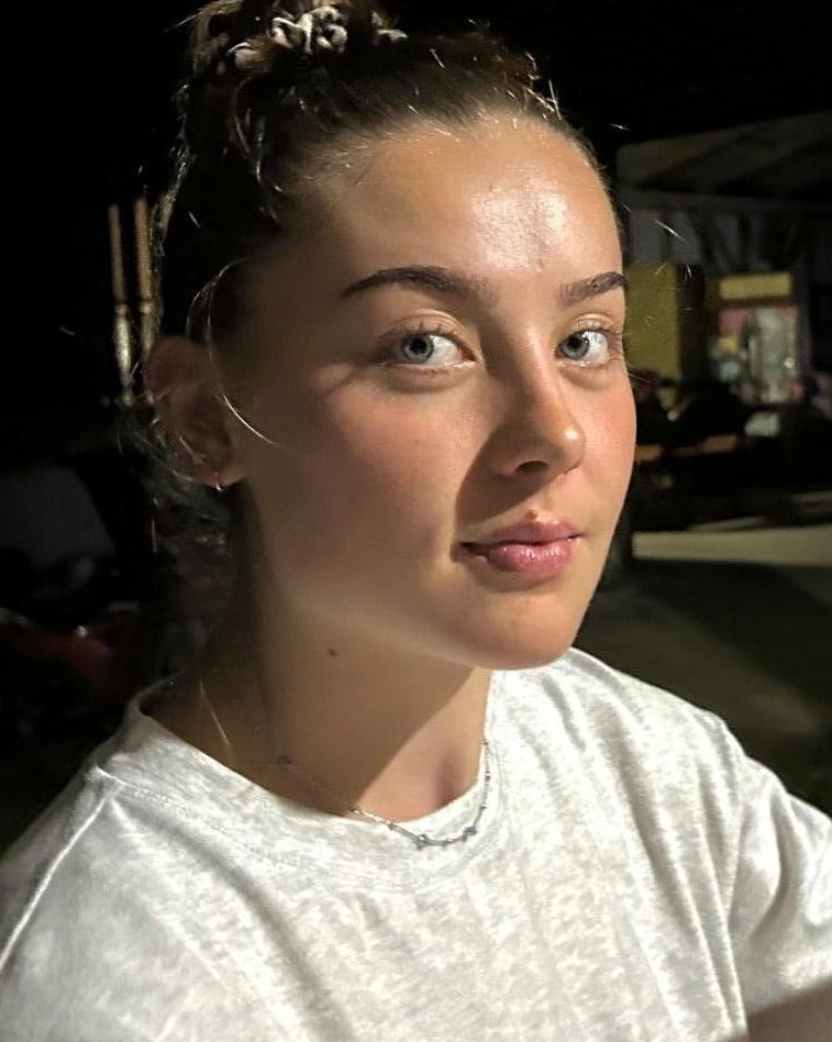 Profilbild von Mathilda