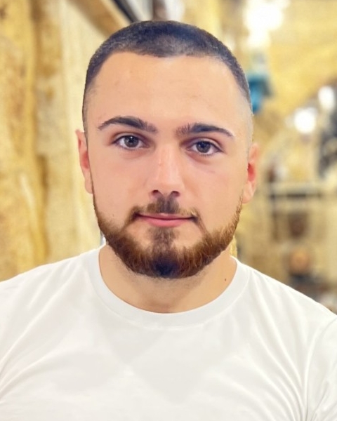 Profilbild von Hassan