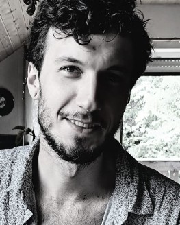 Profilbild von Manuel