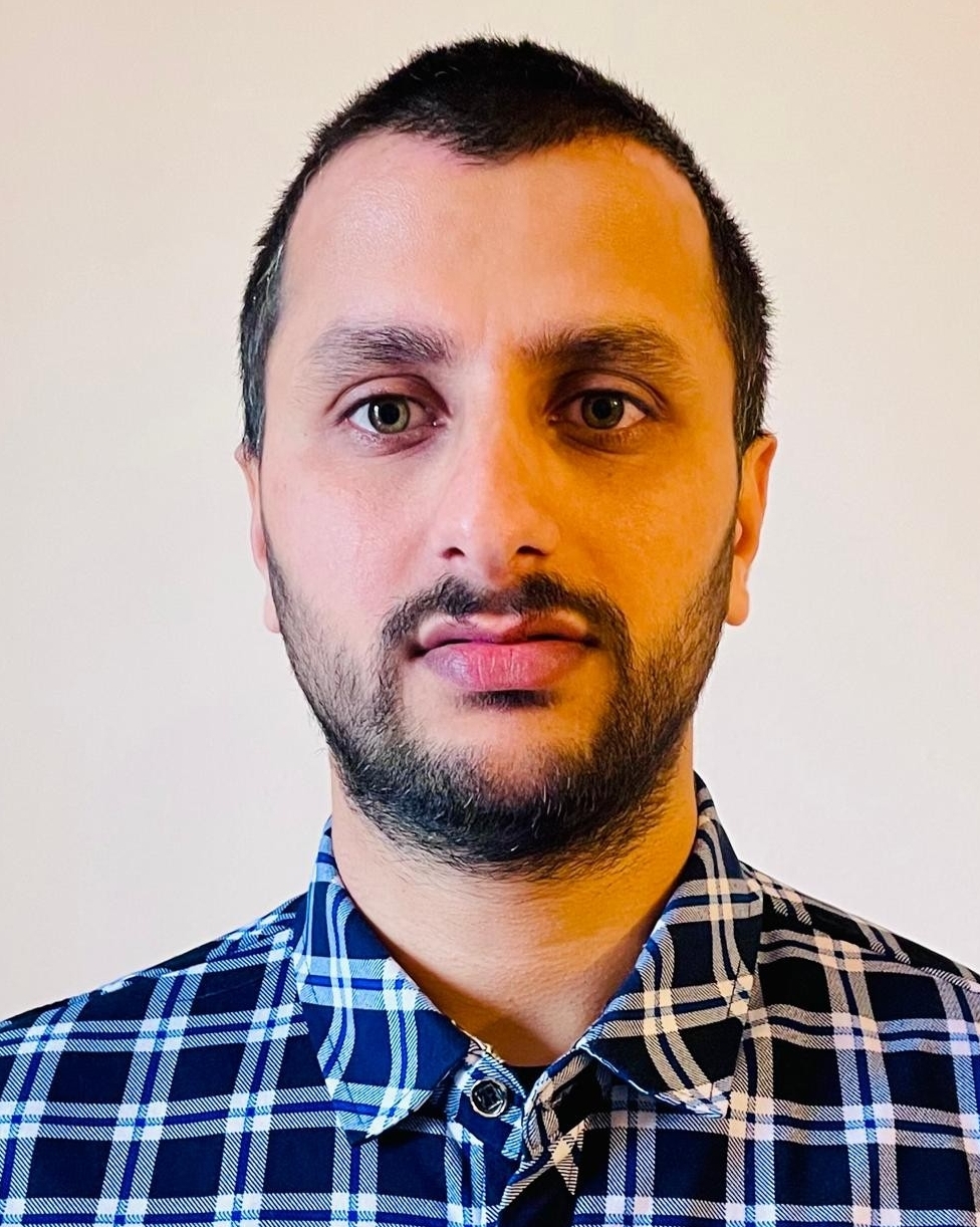 Profilbild von Prakash