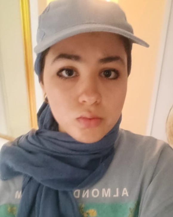 Profilbild von Nouha