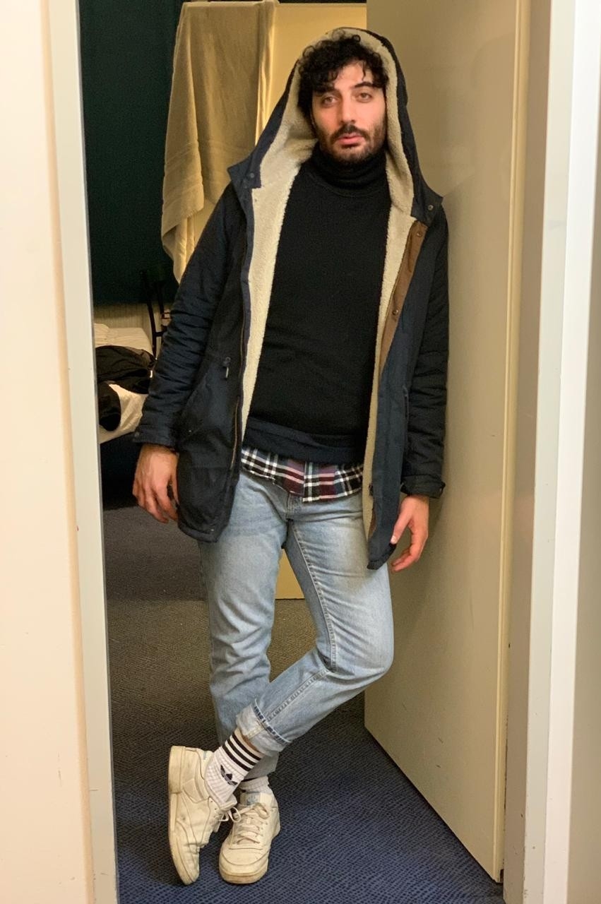 Weiteres Foto von Saad