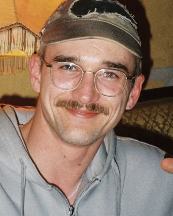 Profilbild von Jonas