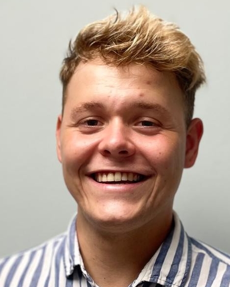 Profilbild von Felix