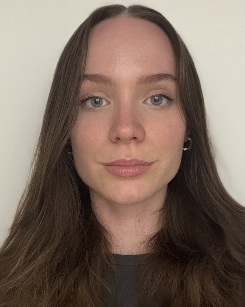 Profilbild von Gina