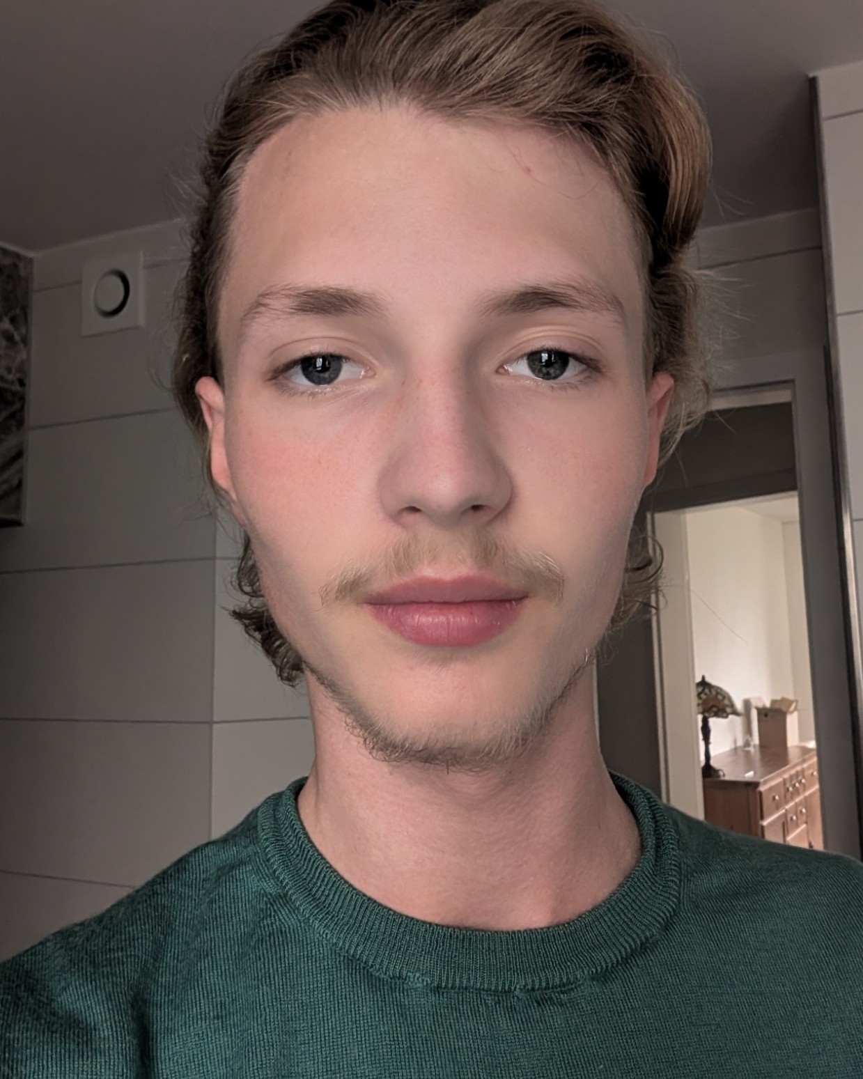 Profilbild von Gabriel