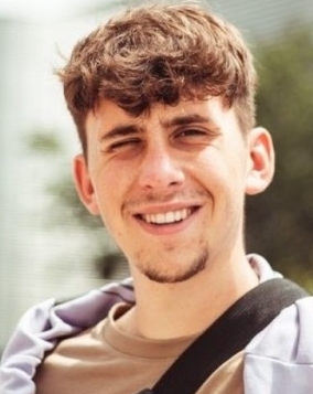 Profilbild von Anton