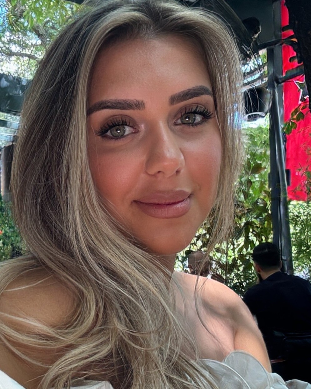 Profilbild von Laura