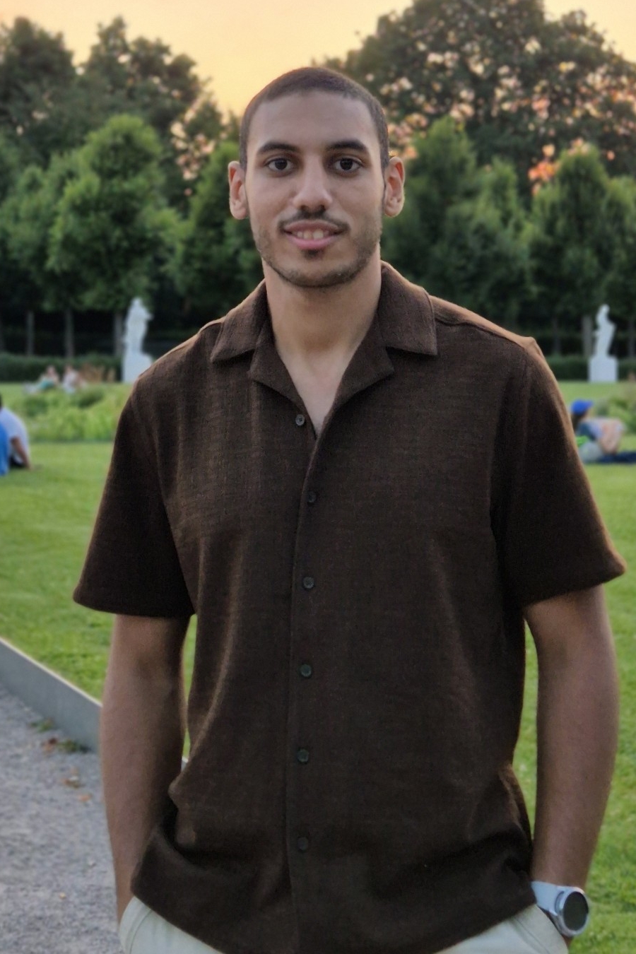 Weiteres Foto von Ahmed Amr Ahmed