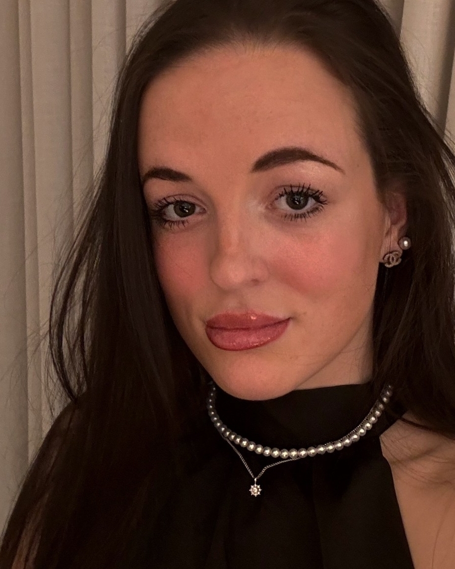 Profilbild von Hannah