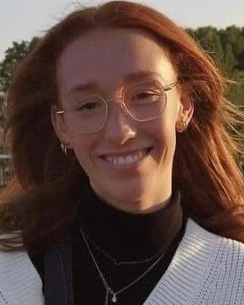 Profilbild von Natalie