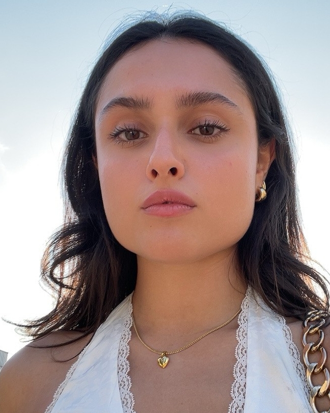 Profilbild von Marie
