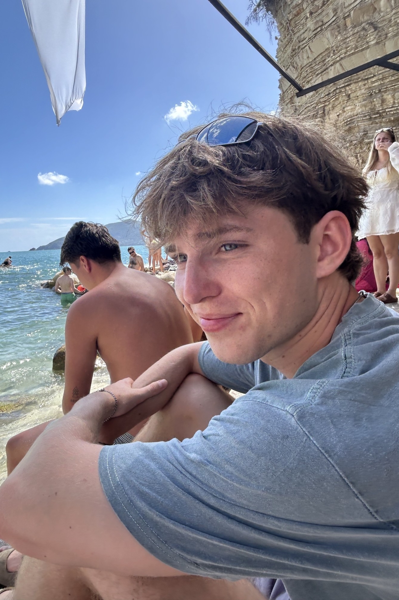 Weiteres Foto von Louis