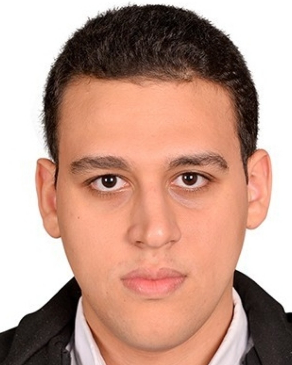 Profilbild von Ahmed Adel Abdelhadi