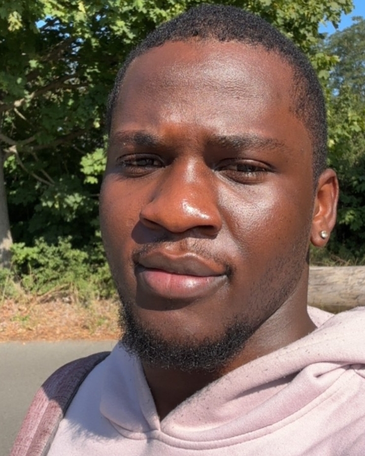 Profilbild von Pierre Emmanuel