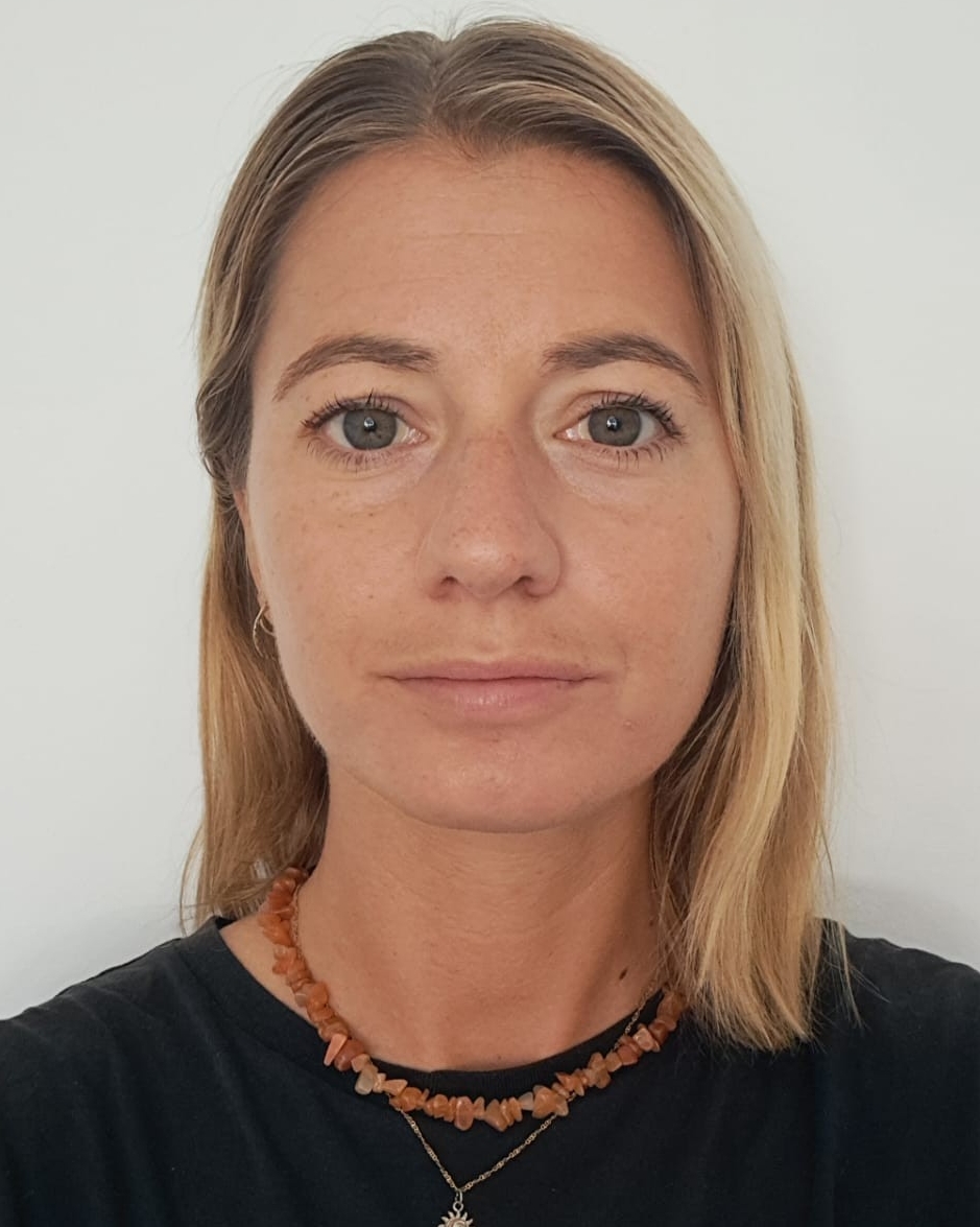 Profilbild von Sabrina