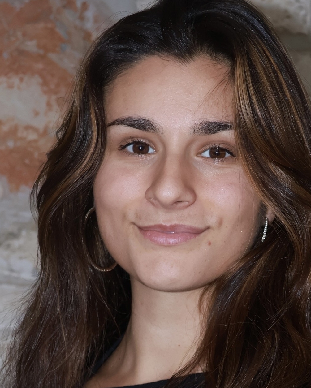Profilbild von Annabel