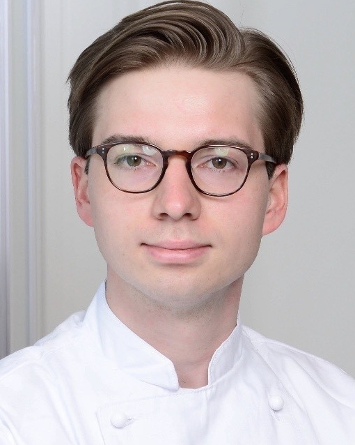 Profilbild von Uwe Frank