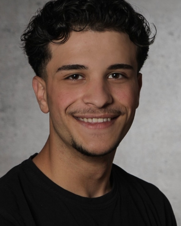 Profilbild von Suleiman