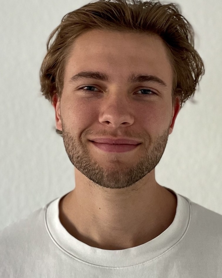 Profilbild von Jakob