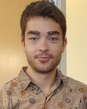 Profilbild von Florian