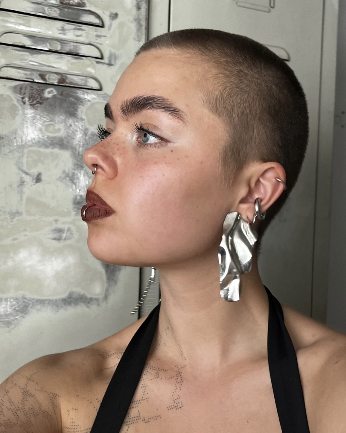 Profilbild von Antonia