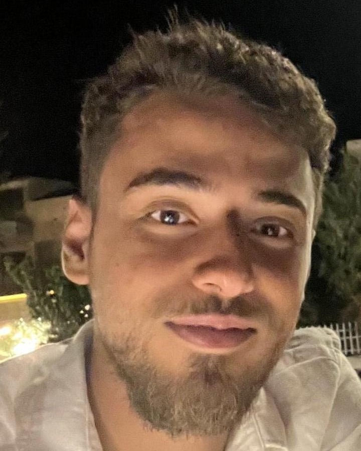 Profilbild von Akram